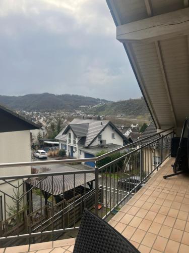 Ferienwohnung Mosel Niederfell allemagne
