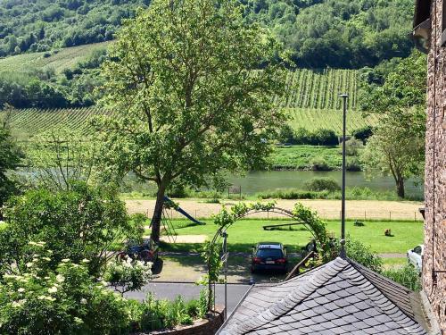 Appartement Ferienwohnung Mosel Zehnthausstrasse 1 Valwig