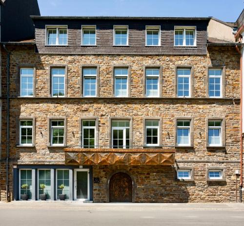 Appartements Ferienwohnung Moselallee 5 Sterne 14 Moselstraße Moselkern