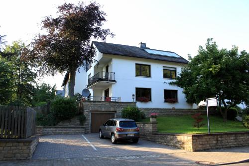 Ferienwohnung Moselblick Bernkastel-Kues allemagne