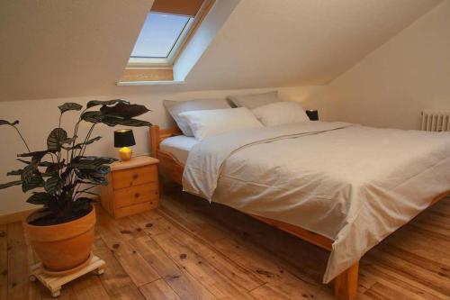 Ferienwohnung “Mount Meißner” Germerode allemagne