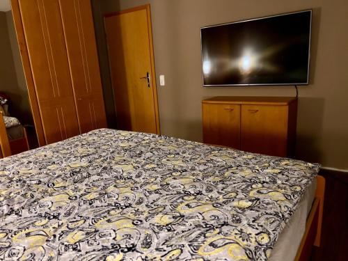 Ferienwohnung Mousse au Chocolat Korbach allemagne