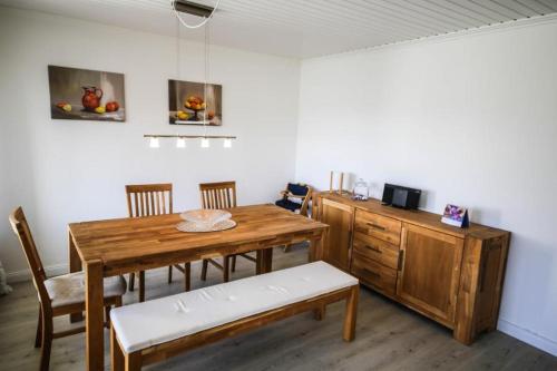 Appartement Ferienwohnung Möwe Möwenberg 20 Scharbeutz