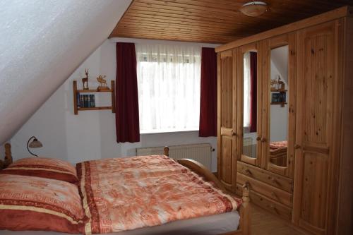 Appartement Ferienwohnung Möwennest 18 Schulweg Elmenhorst