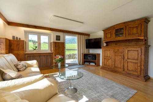 Ferienwohnung \ Ofterschwang allemagne