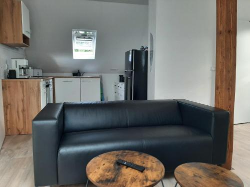 Appartement Ferienwohnung Muh - Ostfriesland nähe Nordsee 58 Kienholzstraße Rechtsupweg