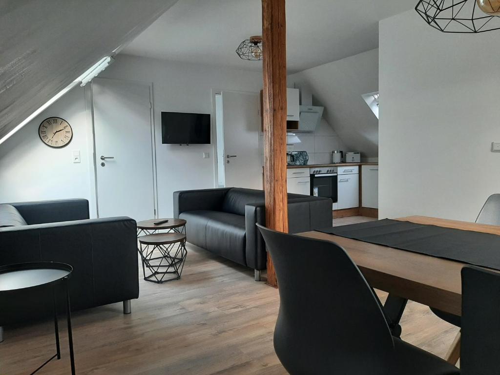 Appartement Ferienwohnung Muh - Ostfriesland nähe Nordsee 58 Kienholzstraße, 26529 Rechtsupweg