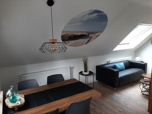Ferienwohnung Muh - Ostfriesland nähe Nordsee Rechtsupweg allemagne