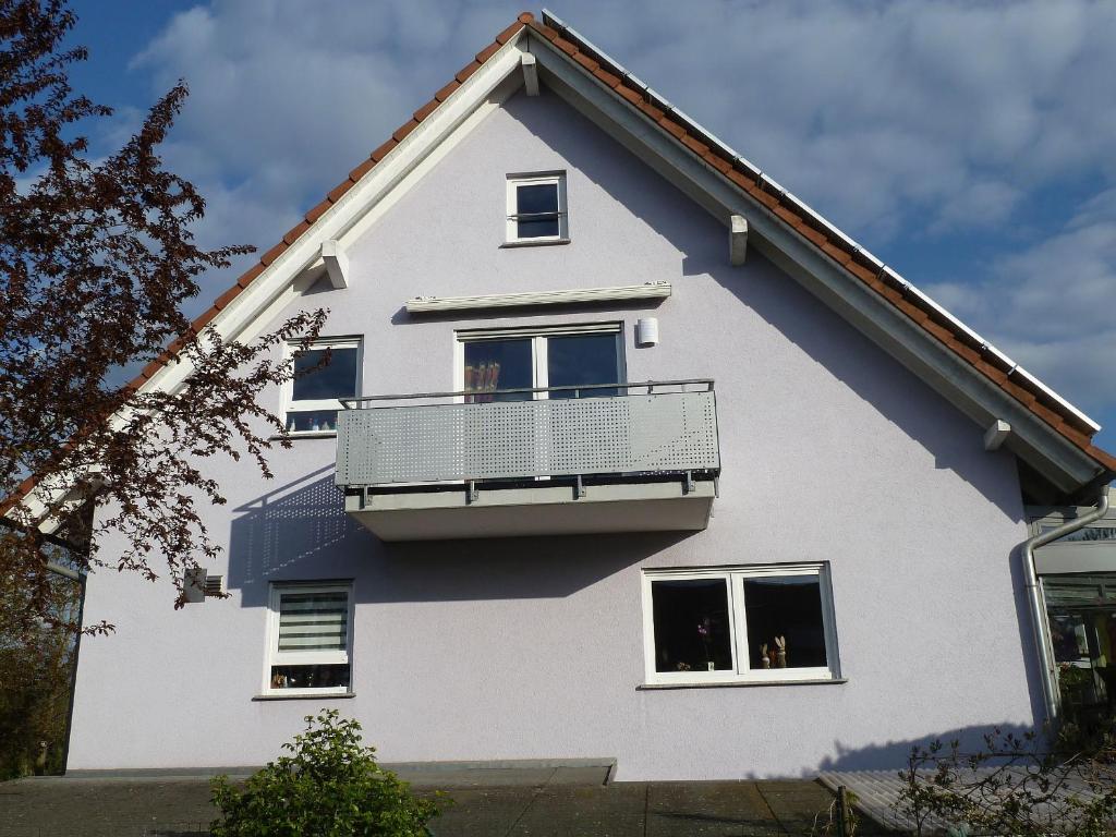 Appartement Ferienwohnung Mühlerain Muhlerain 27, 79423 Heitersheim
