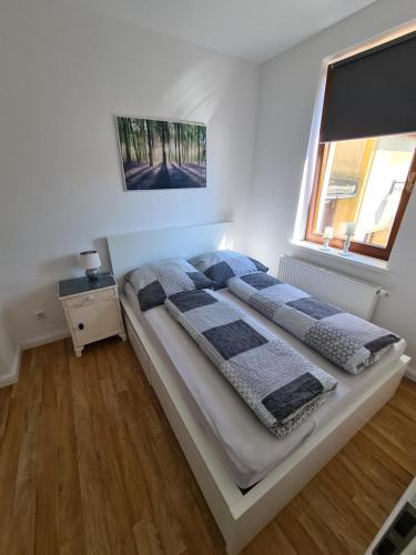 Ferienwohnung Muldental Grimma allemagne