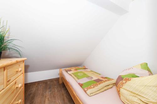 Appartement Ferienwohnung Müller Kalkbruchweg 8 Hohnstein