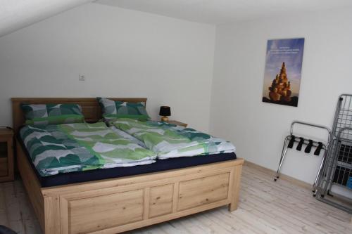 Ferienwohnung Müller Friedrichshafen allemagne