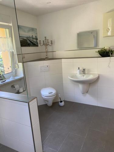 Appartement Ferienwohnung Müller Heerener Straße 02 Ferienwohnung Stendal