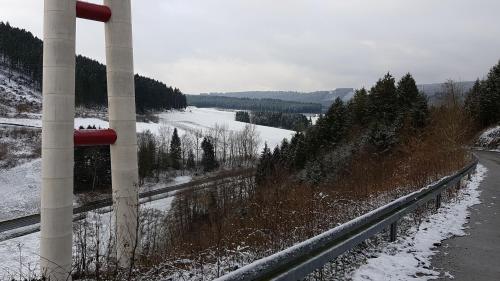 Appartement Ferienwohnung Müller Bachstraße 15 Erdgeschoss Bestwig