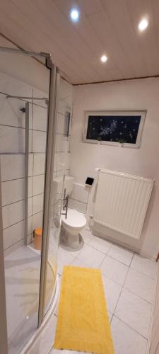 Appartement Ferienwohnung Müller Mettnicherstr.19 Wadern