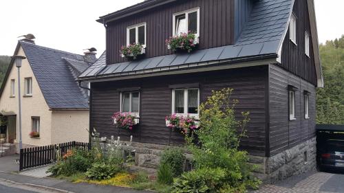 Ferienwohnung Müller Steinach allemagne