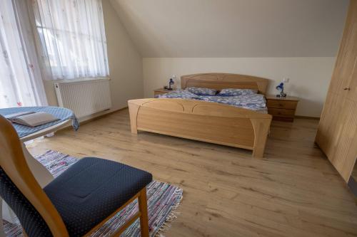 Appartements Ferienwohnung Müller Gartenstr. 12 / 12a Haslach im Kinzigtal