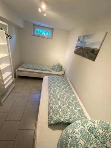 Appartement Ferienwohnung Müller Kurzental 11 Keller Lahr/Schwarzwald