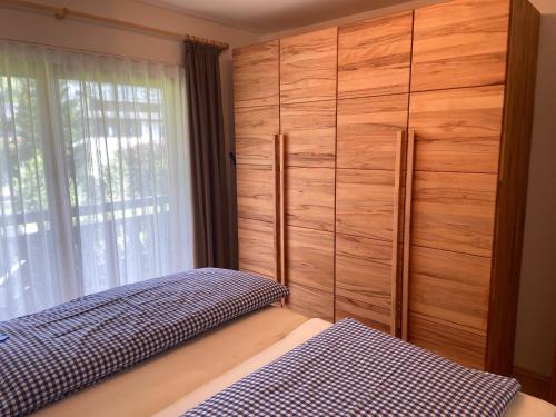 Appartement Ferienwohnung Müller Maximilianstr.1a Oberstdorf