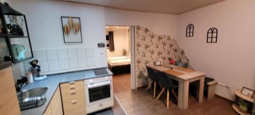 Ferienwohnung Müller Wadern allemagne