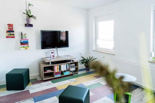 Ferienwohnung Münch Großheubach allemagne