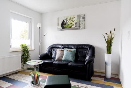 Appartement Ferienwohnung Münch 29 Beim Trieb Großheubach
