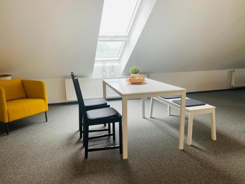 Appartement Ferienwohnung Munchen Heinrich-Marschner-Strasse 33 Vaterstetten