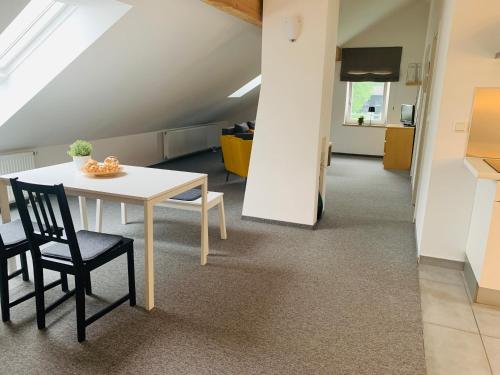 Ferienwohnung Munchen Vaterstetten allemagne