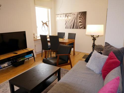 Appartements Ferienwohnung Munich Kirchstrasse 24 Traben-Trarbach