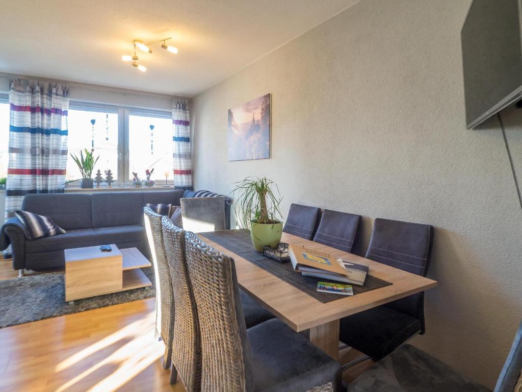 Appartement Ferienwohnung Münster Im langen Schlage 20, 38855 Wernigerode