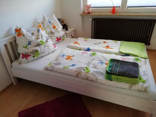 Ferienwohnung Munz Ringsheim allemagne