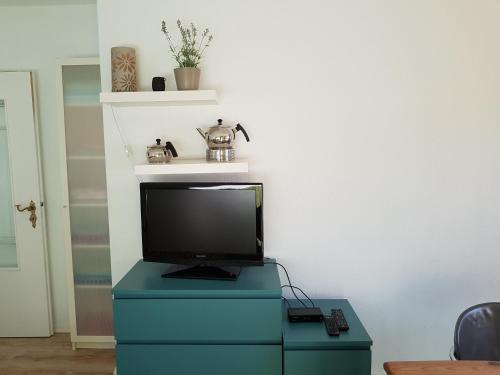 Appartement Ferienwohnung (N.62.) Neustadtscontrescarpe 62 Brême