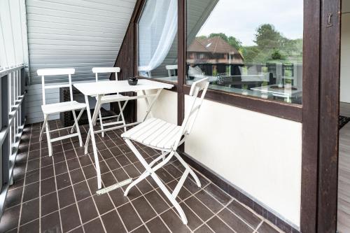 Appartement Ferienwohnung Naddel, Vermietungsservice Dangast Humenser Str. 4 Dangast