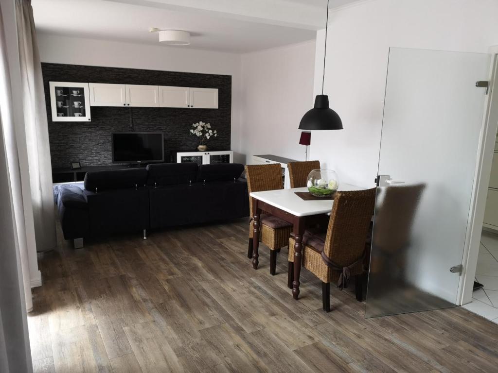 Appartement Ferienwohnung - Nadine Jahnstraße 2, 49124 Georgsmarienhütte