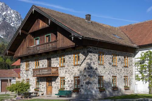 Ferienwohnung Nagerlhof Piding allemagne