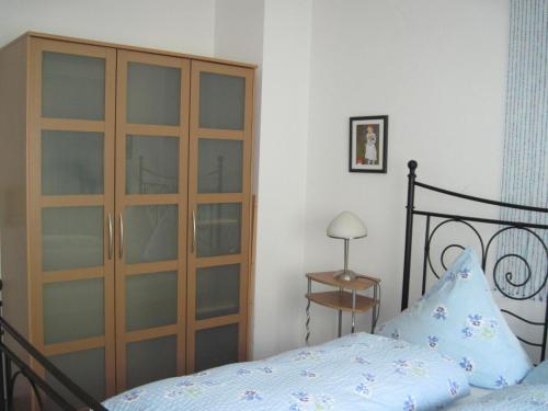 Appartement Ferienwohnung Nähe Stadtzentrum Am Ludwigsberg 74 Sarrebruck