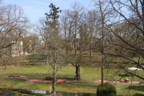 Ferienwohnung Naheblick Bad Kreuznach allemagne