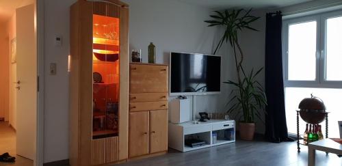 Ferienwohnung Nahrstedt Waldeck allemagne