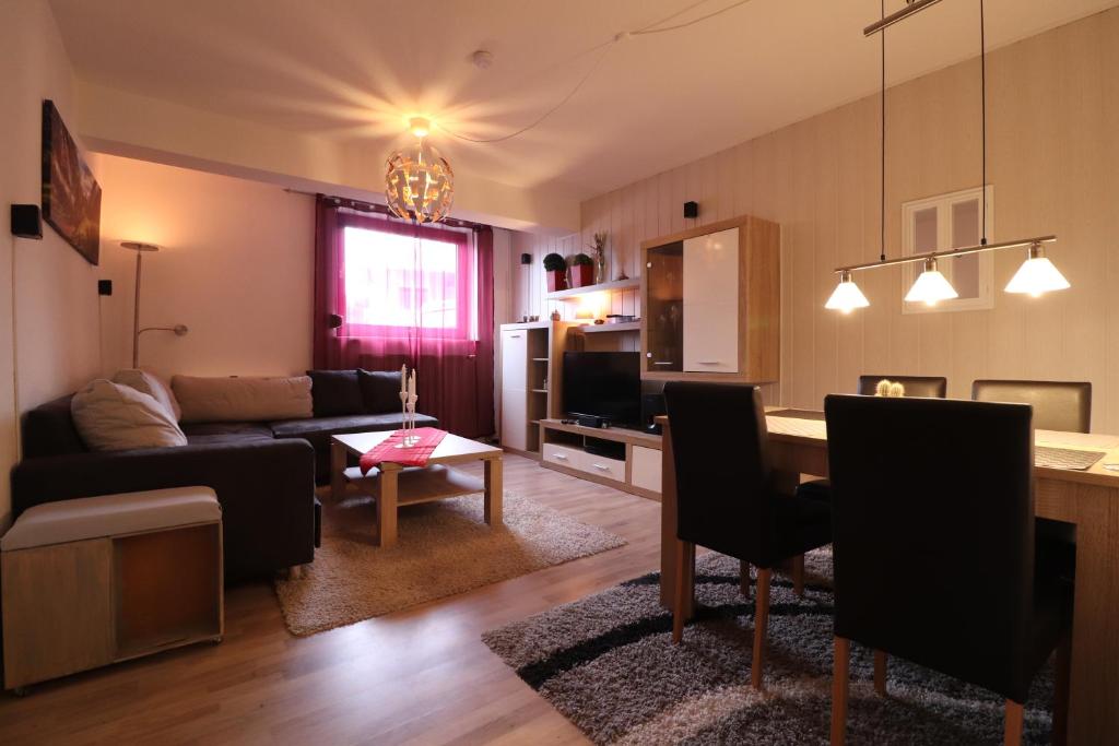 Appartement Ferienwohnung Nana 2 Karl-Moritz-Weg, 38700 Braunlage