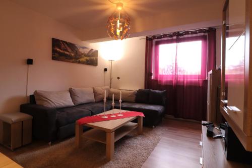 Ferienwohnung Nana Braunlage allemagne