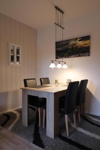 Appartement Ferienwohnung Nana 2 Karl-Moritz-Weg Braunlage