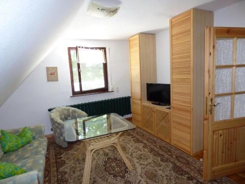 Ferienwohnung-Natur-pur-Wohnung-4 Poseritz allemagne