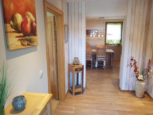 Ferienwohnung NatureOne Kaltennordheim allemagne