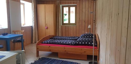 Ferienwohnung Natururlaub Muggenbrunn Todtnau allemagne