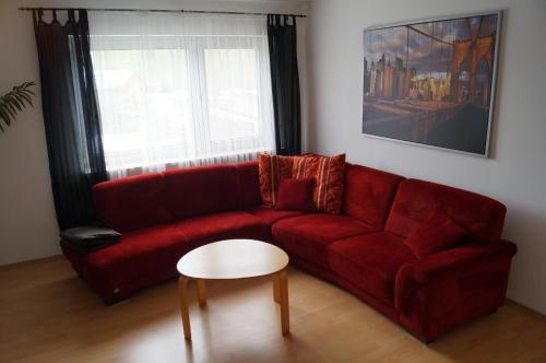 Appartement Ferienwohnung NEA Walddachsbach 31 Dietersheim
