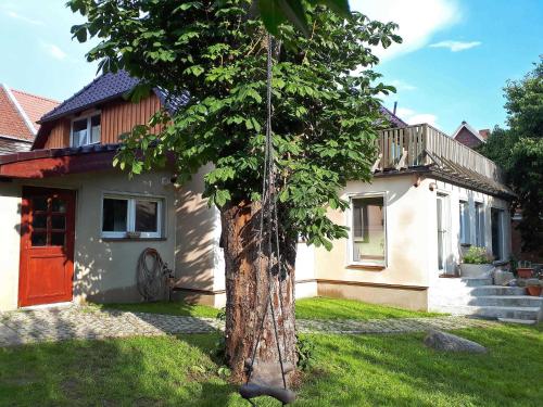 Ferienwohnung Neeberg USE 3431 Neeberg allemagne