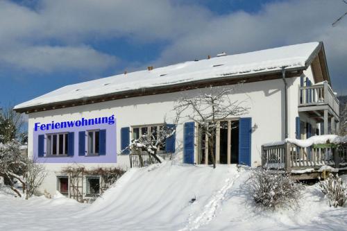 Ferienwohnung Neelsen Aschau im Chiemgau allemagne