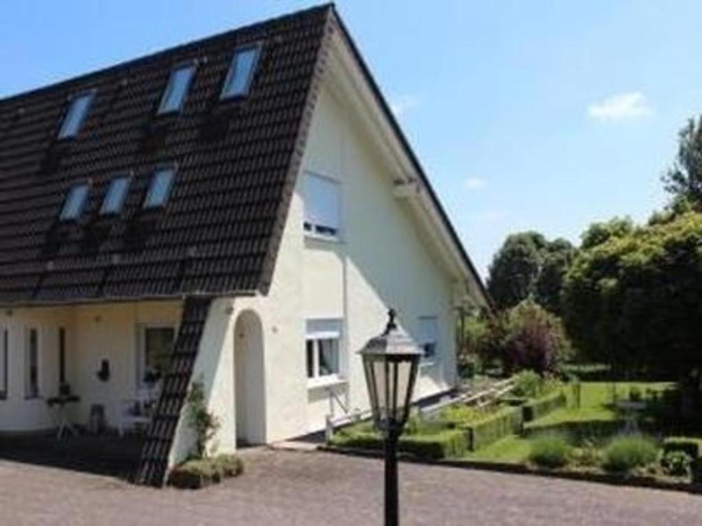 Appartement Ferienwohnung Nett Steinstraße 18, 53945 Blankenheim