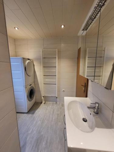 Ferienwohnung Neubörger mit Hottub Neubörger allemagne