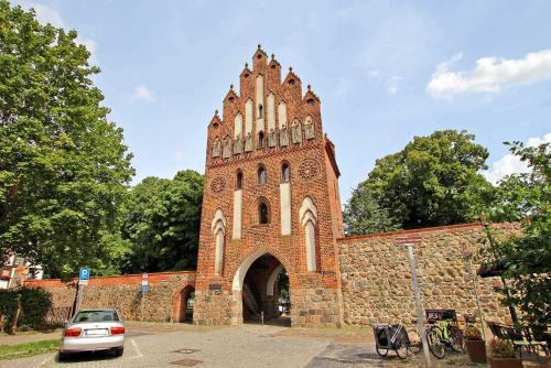 Ferienwohnung Neubrandenburg SEE 1 Neubrandenbourg allemagne